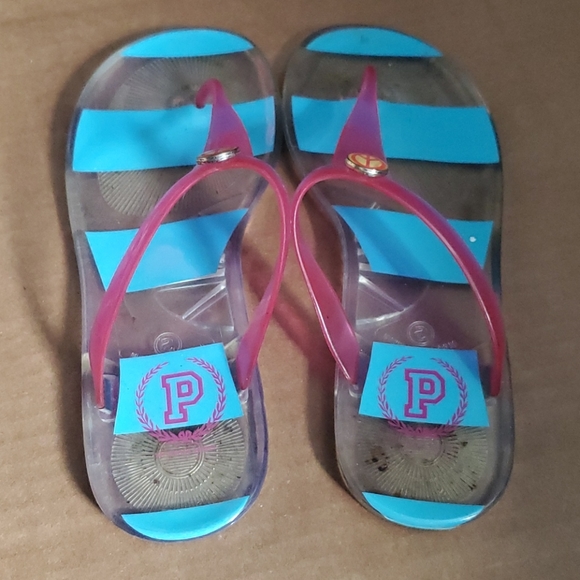 VS Pink Jellies - Picture 2 of 4